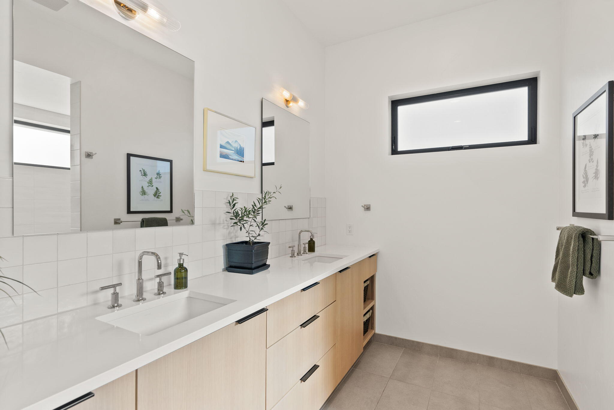 Awbrey Butte - Residential