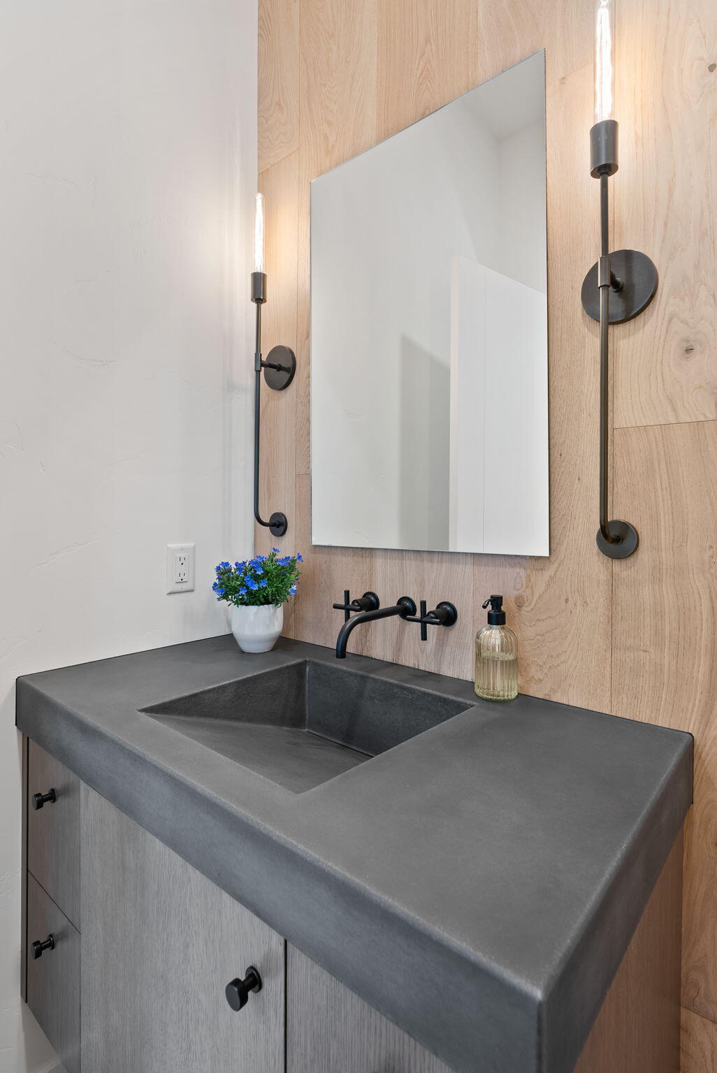 Awbrey Butte - Residential