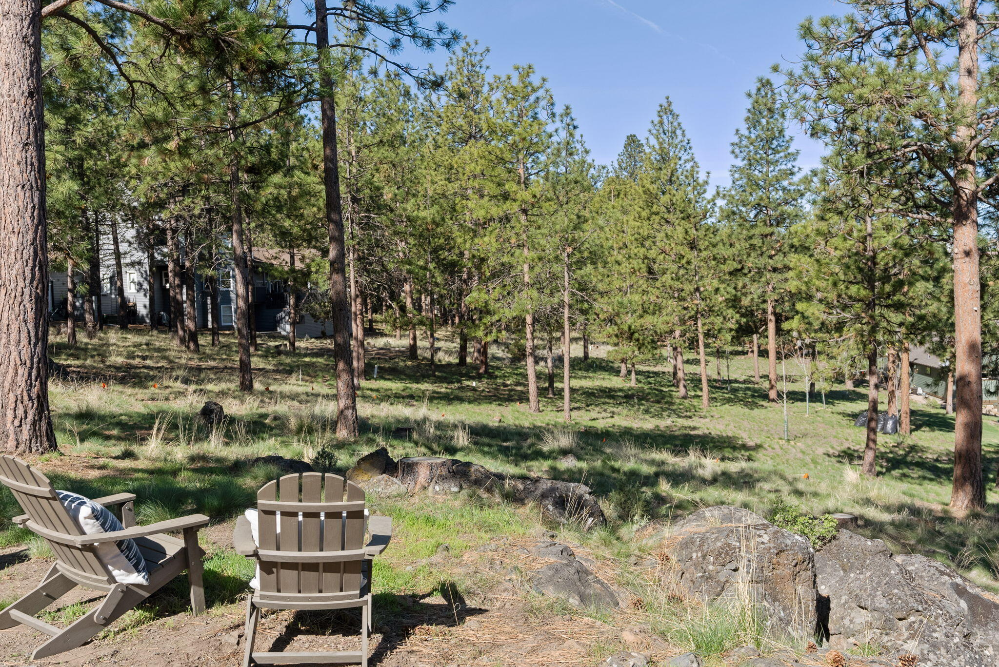 Awbrey Butte - Residential