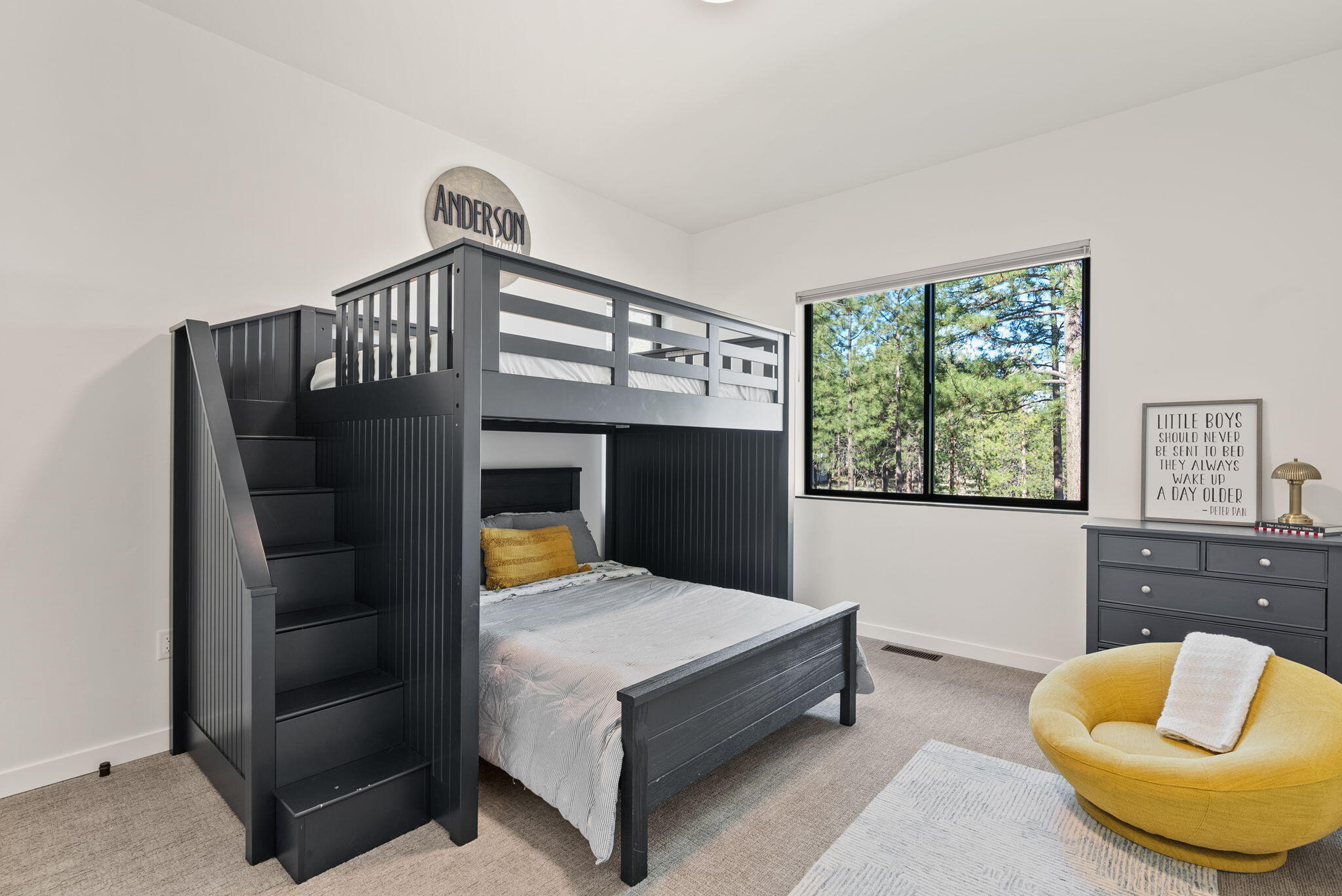 Awbrey Butte - Residential