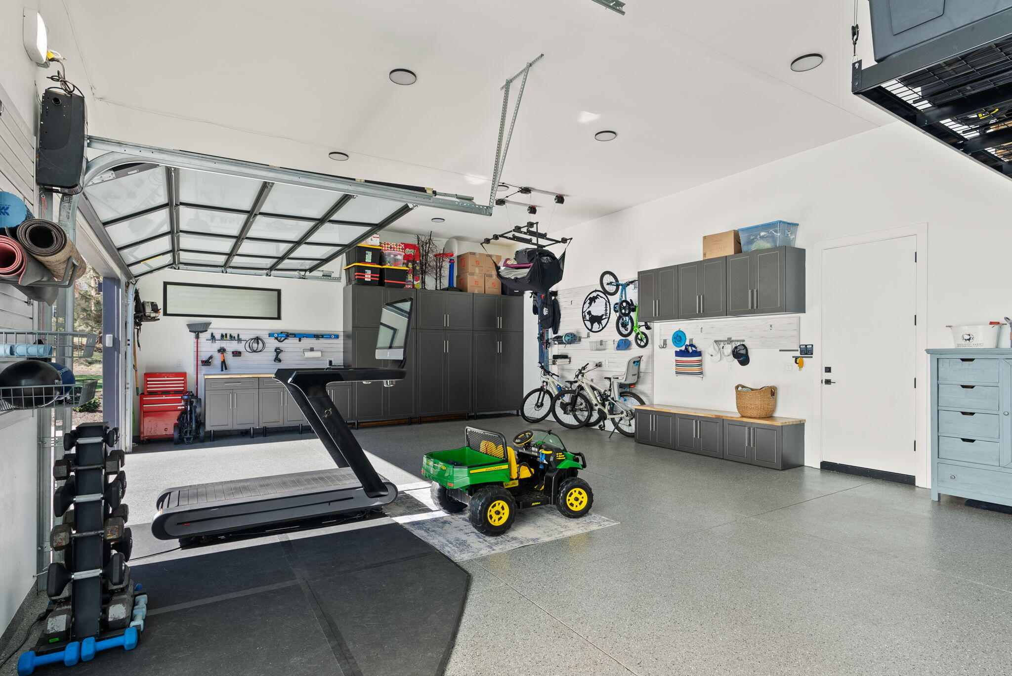 Awbrey Butte - Residential