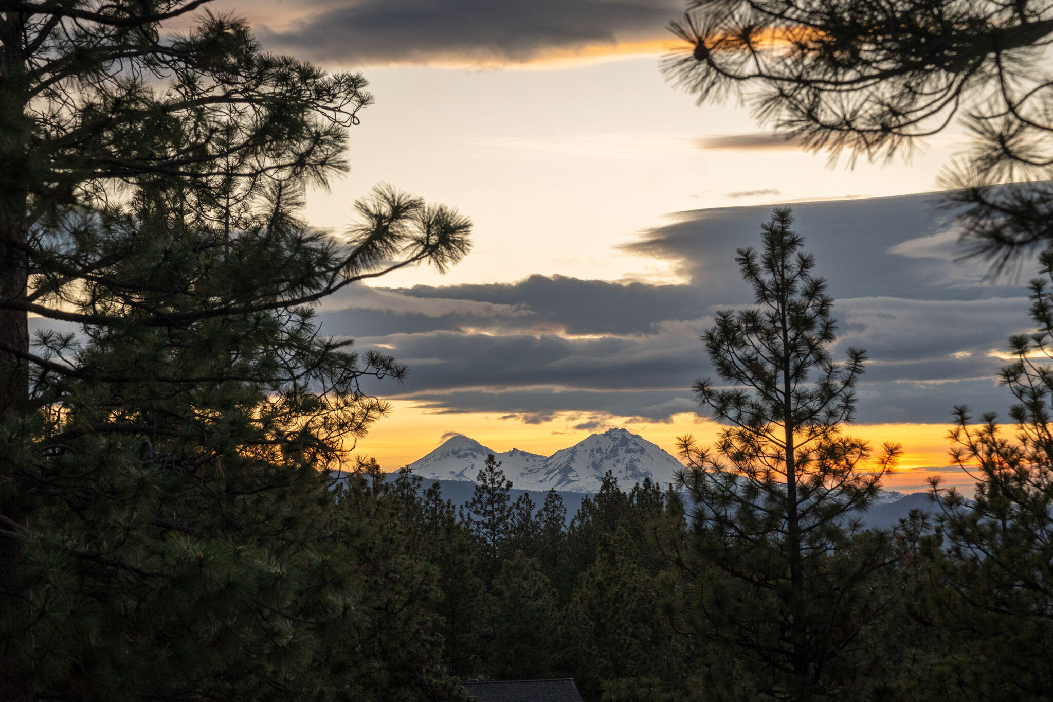 Awbrey Butte - Residential