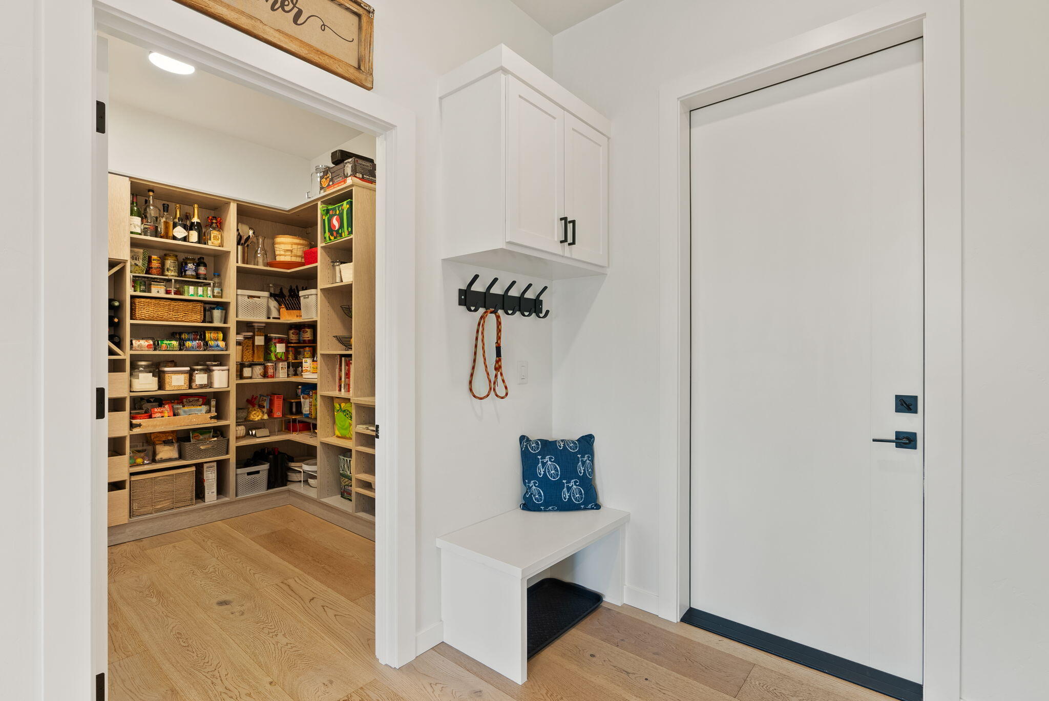 Awbrey Butte - Residential