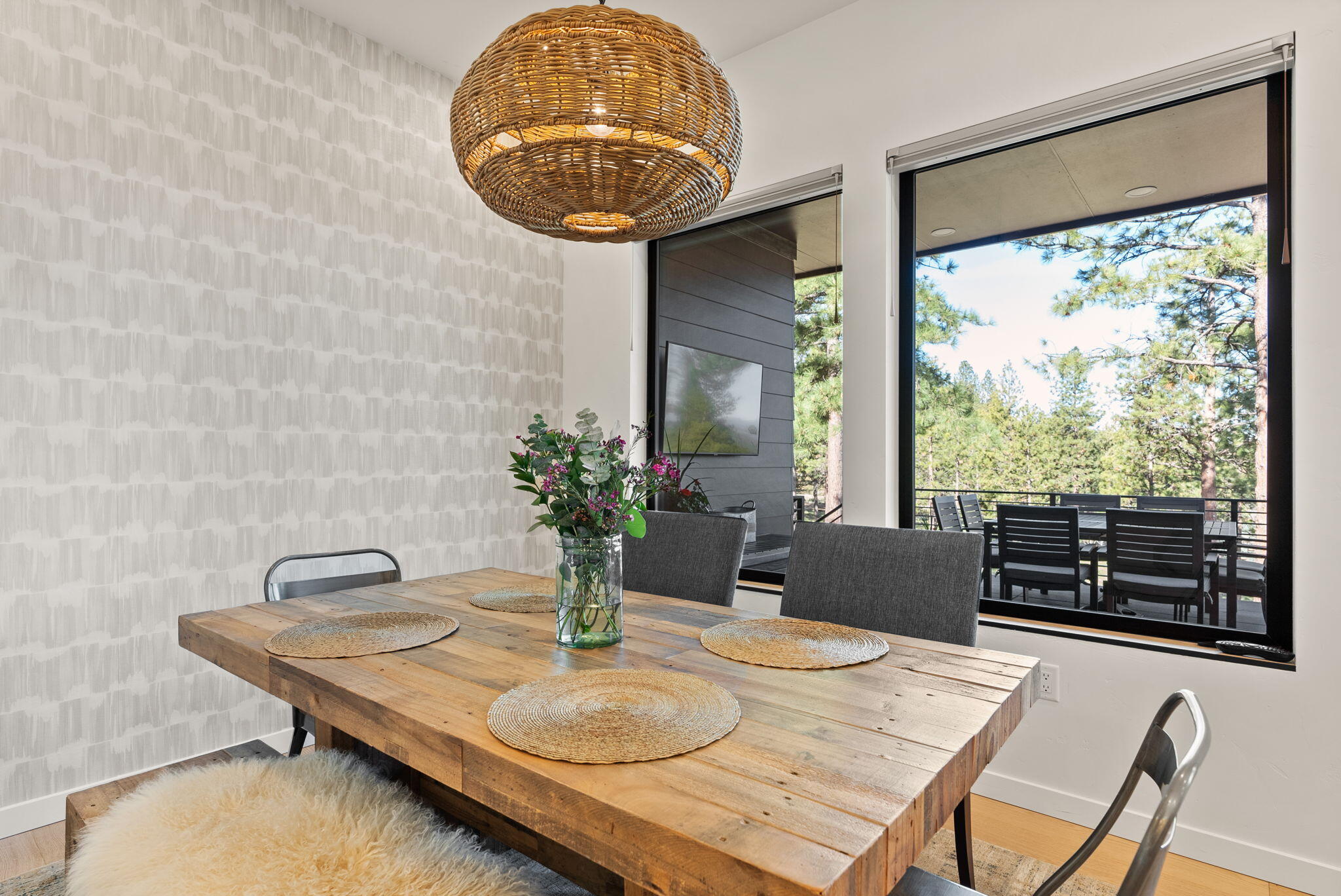 Awbrey Butte - Residential