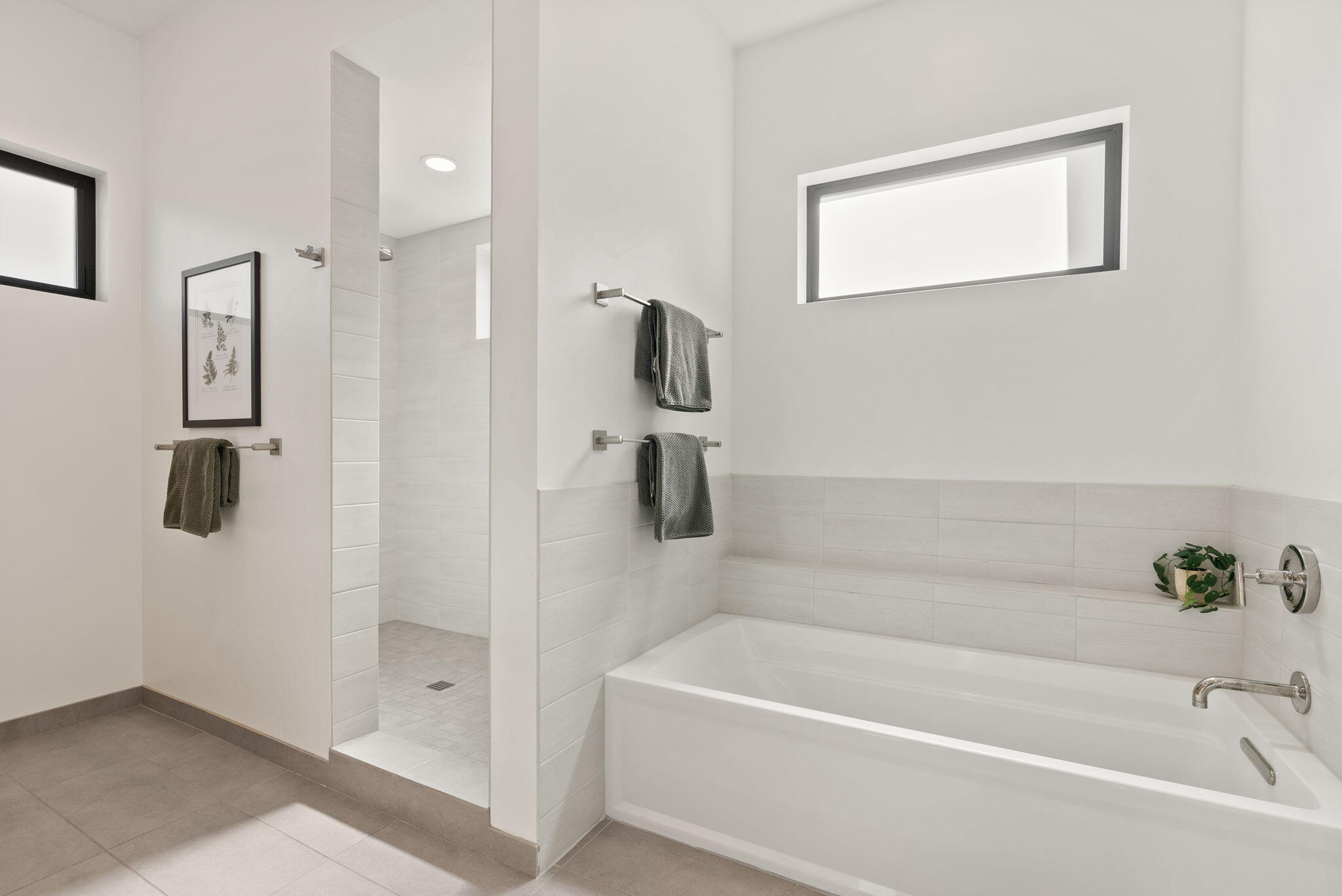 Awbrey Butte - Residential