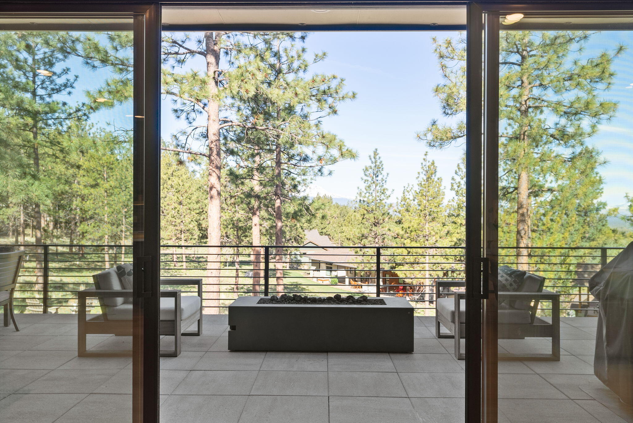 Awbrey Butte - Residential