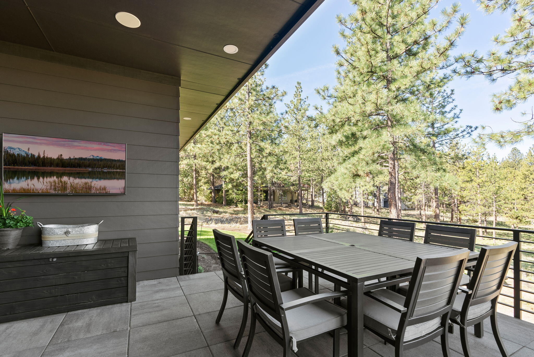 Awbrey Butte - Residential