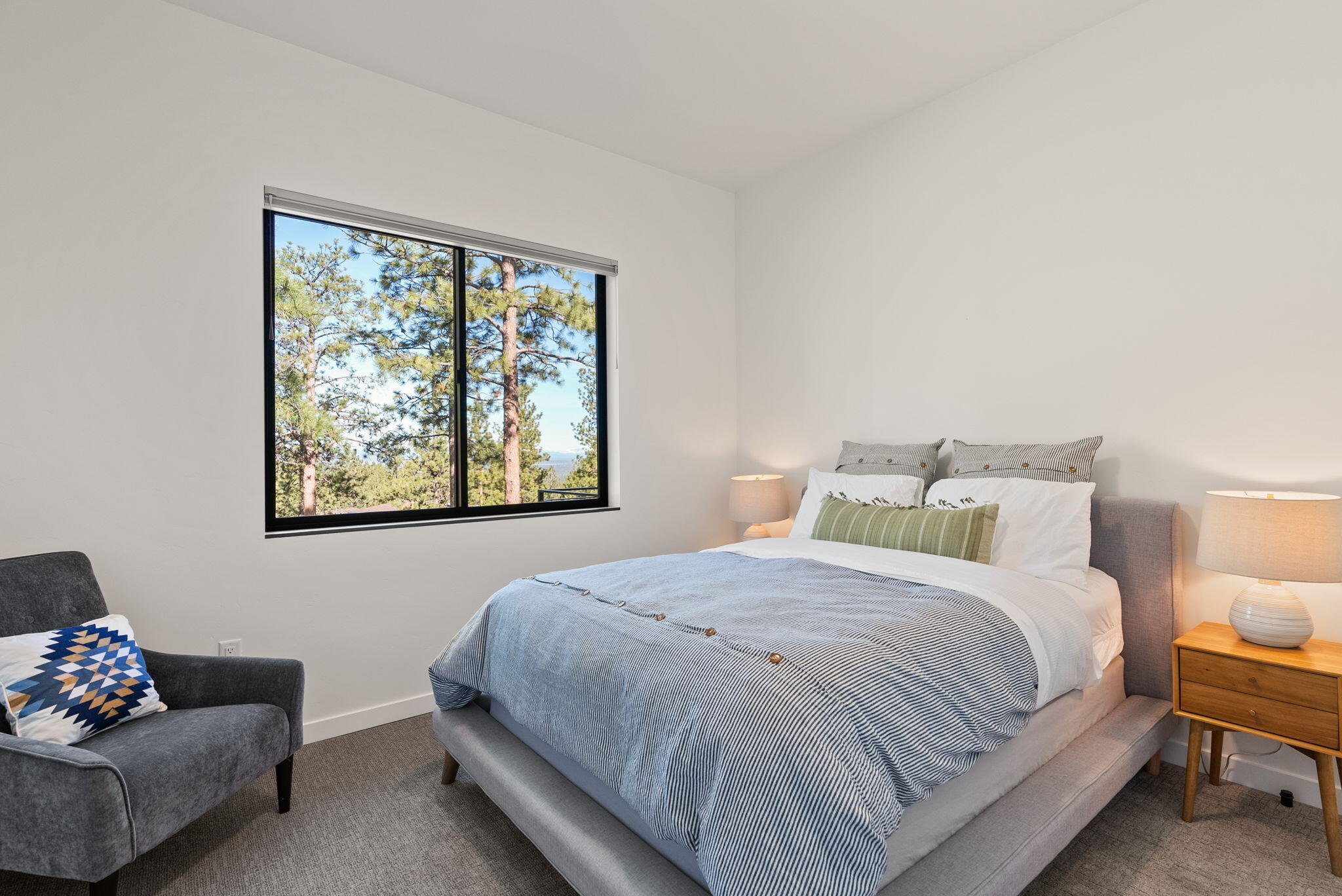 Awbrey Butte - Residential