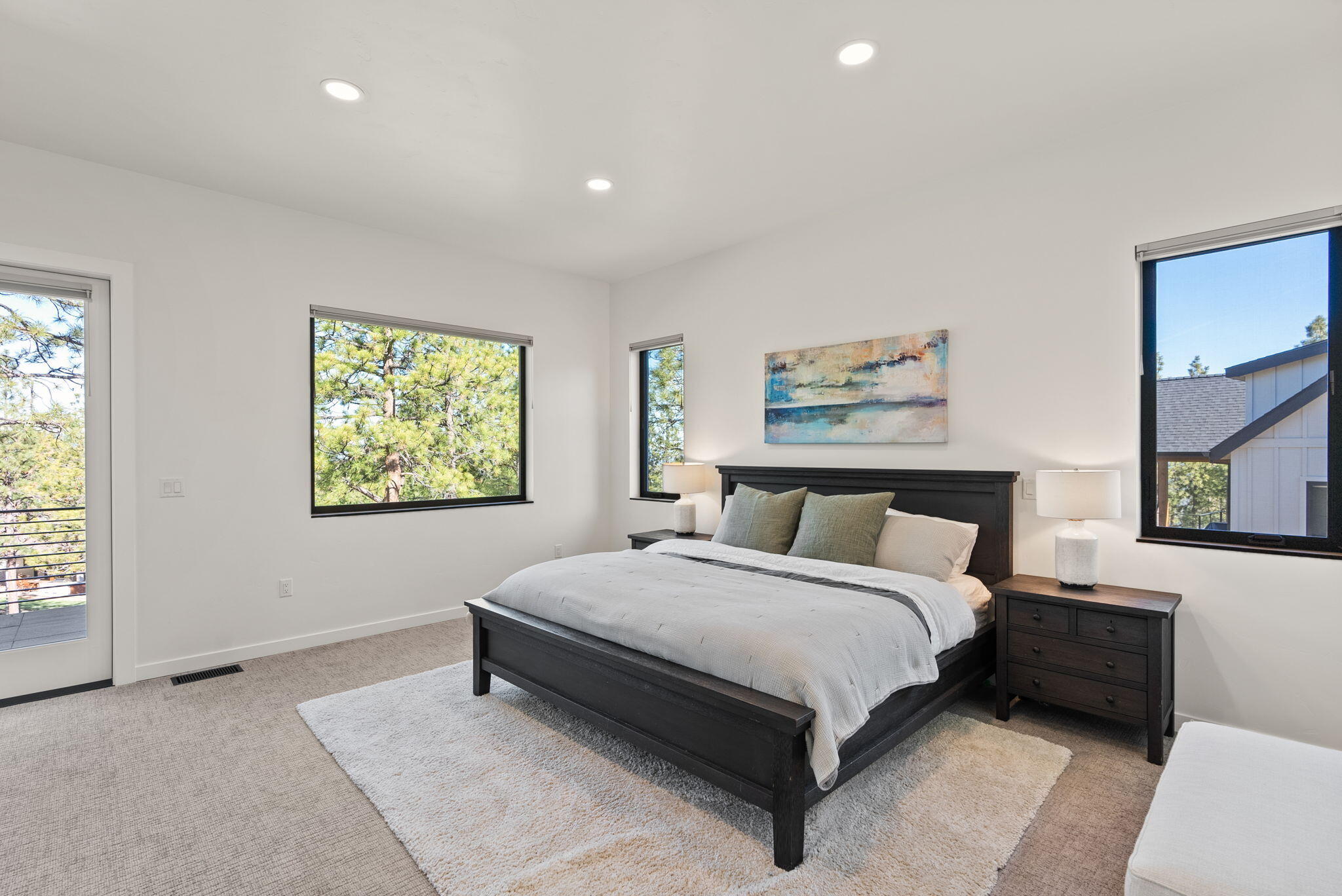 Awbrey Butte - Residential