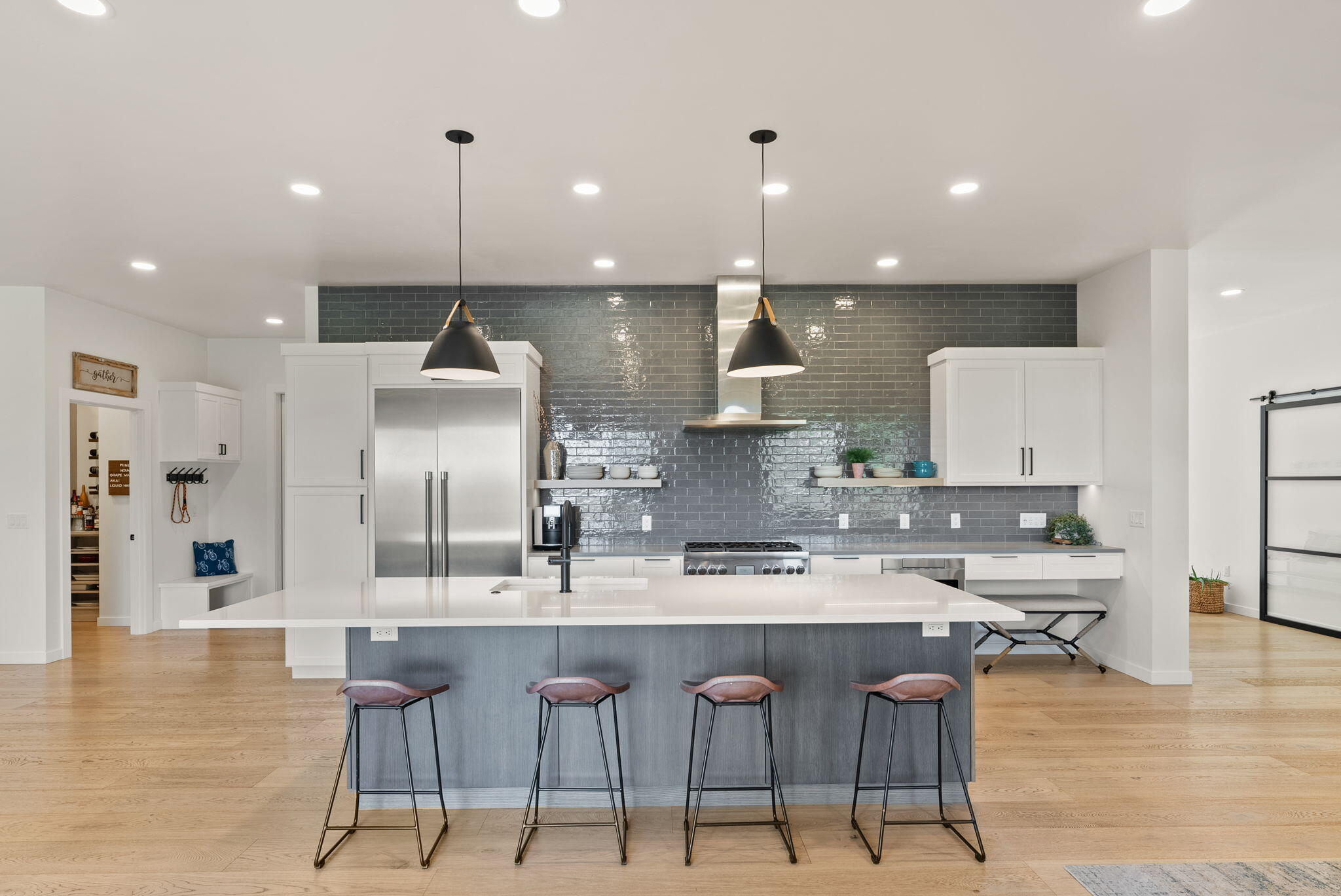 Awbrey Butte - Residential