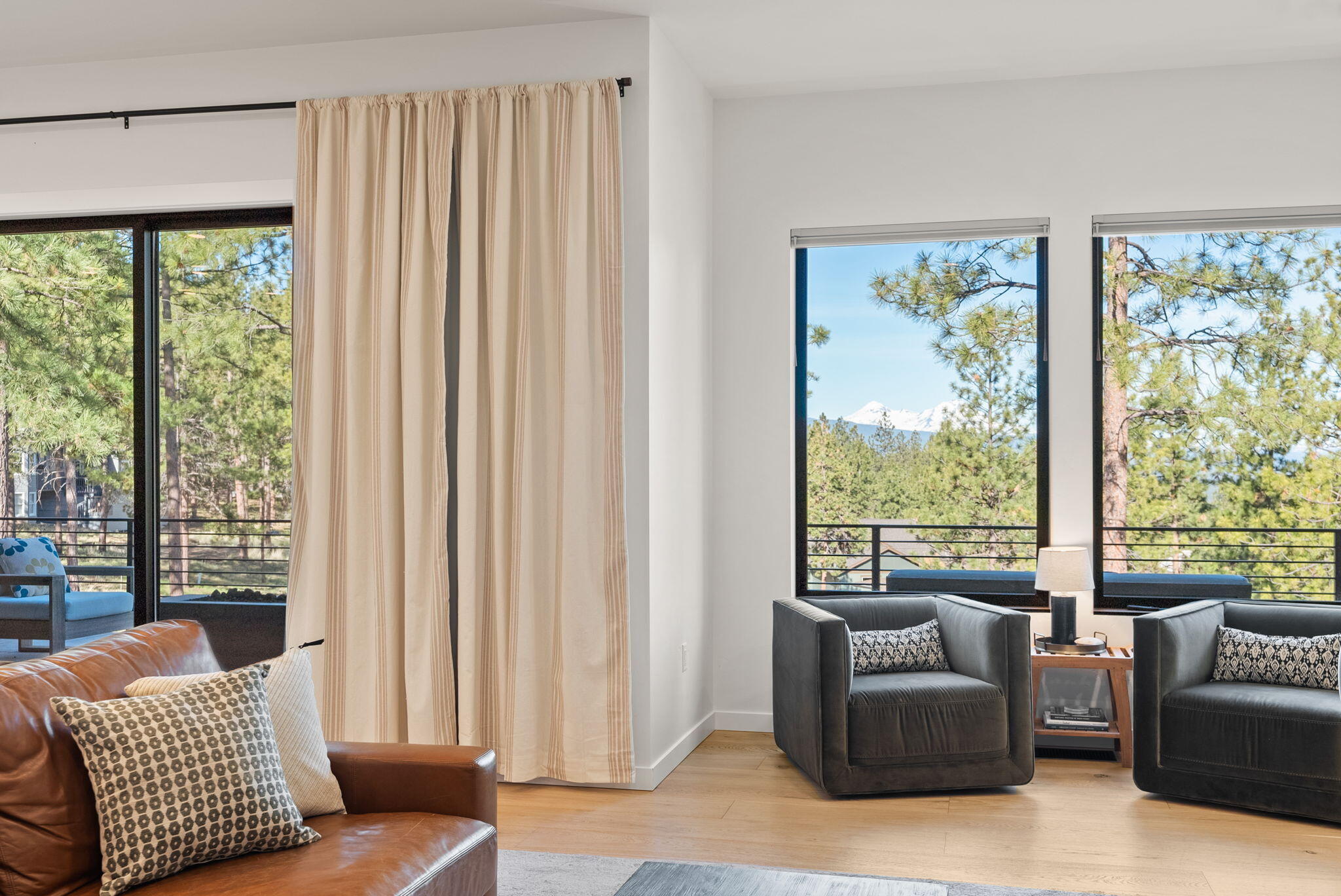 Awbrey Butte - Residential