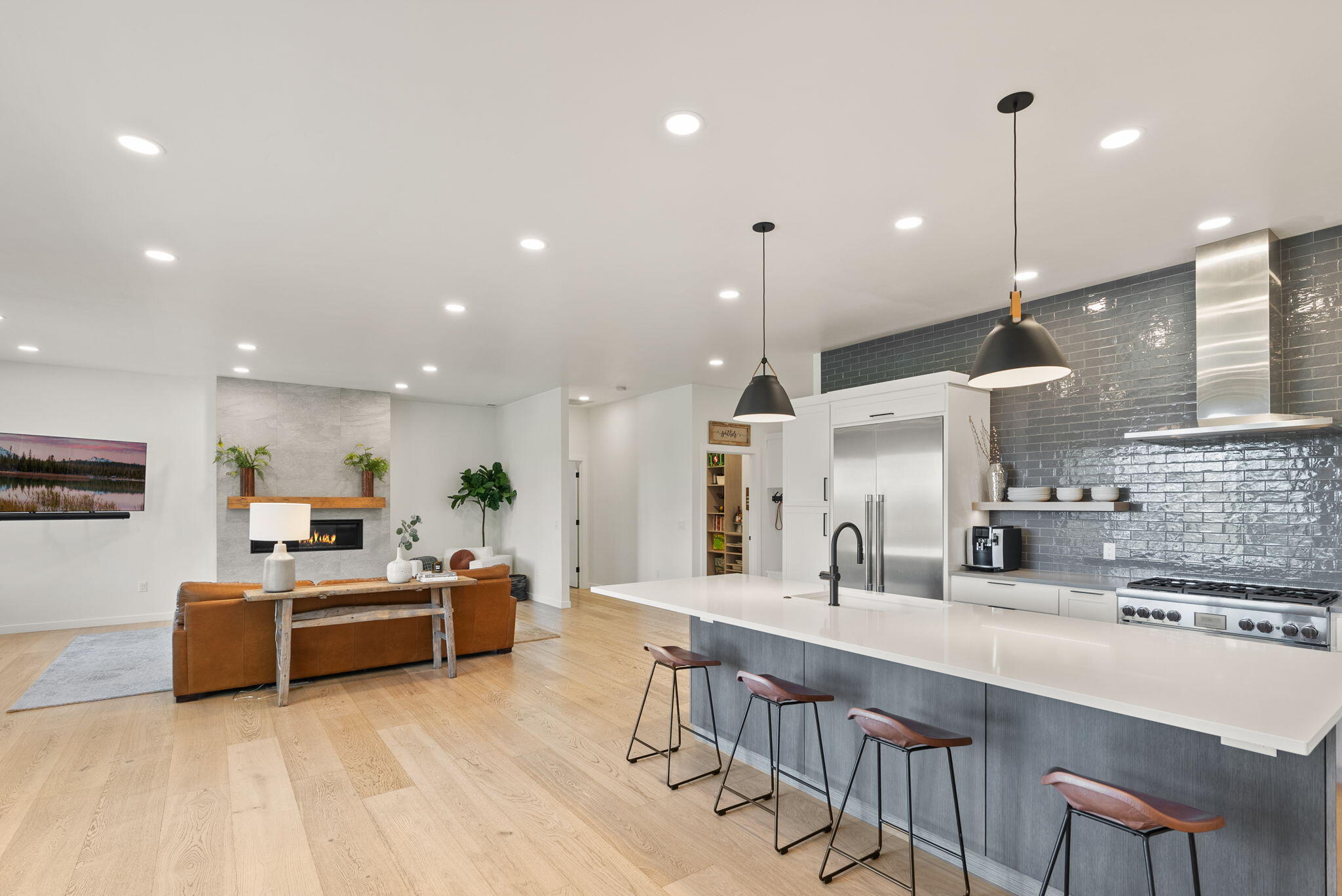 Awbrey Butte - Residential