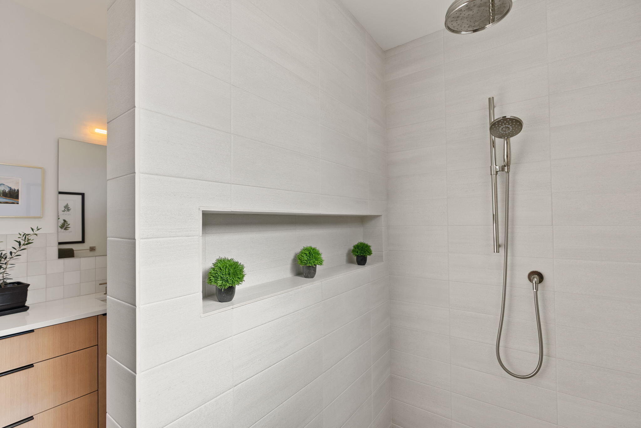 Awbrey Butte - Residential