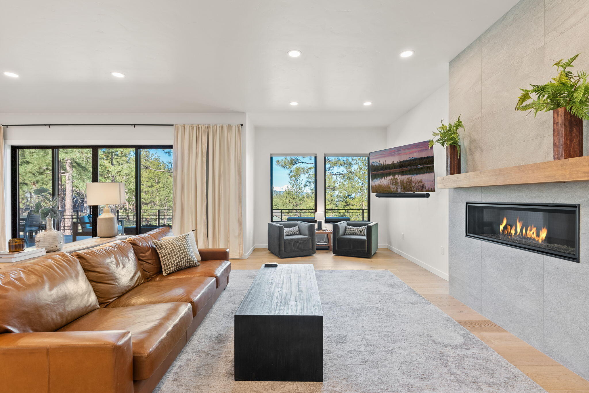 Awbrey Butte - Residential