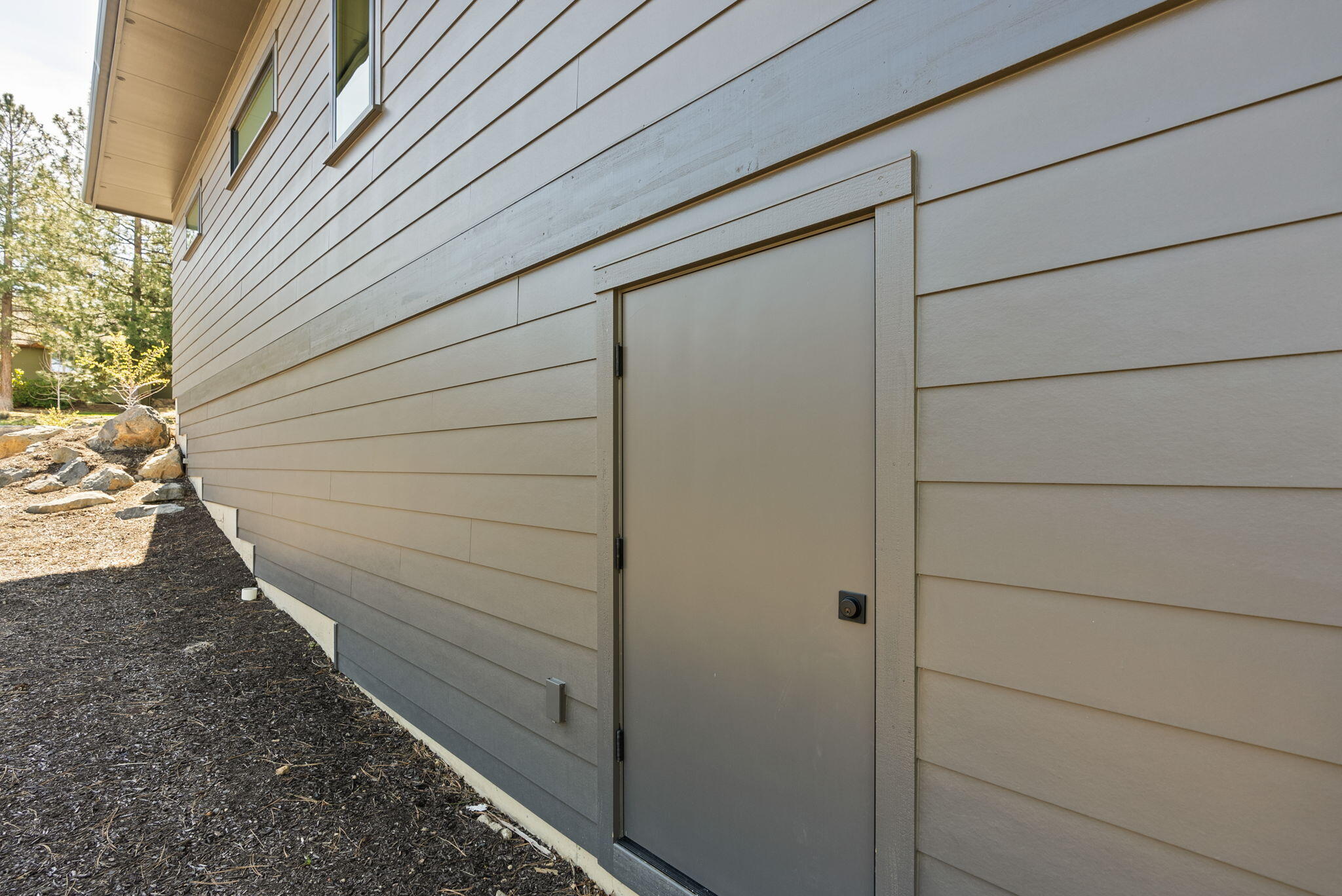 Awbrey Butte - Residential