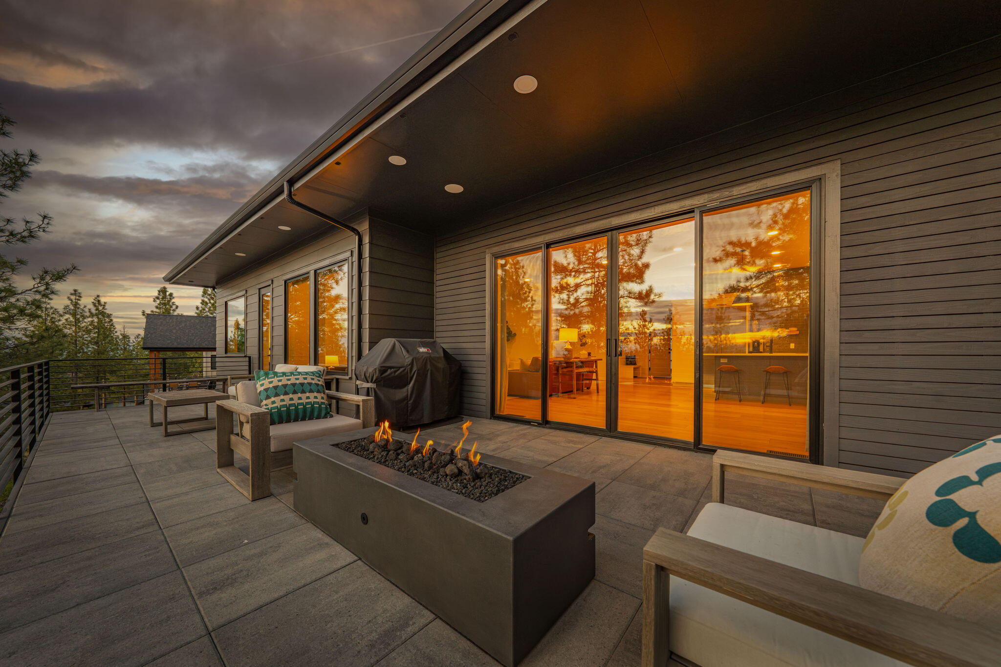 Awbrey Butte - Residential