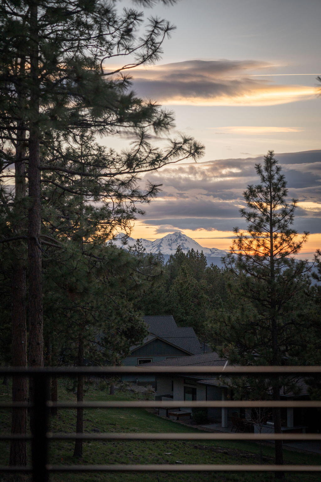 Awbrey Butte - Residential