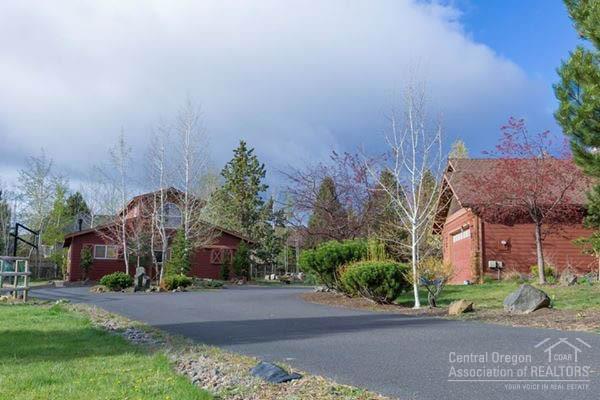 Old Deschutes - Residential