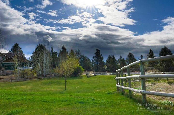 Old Deschutes - Residential