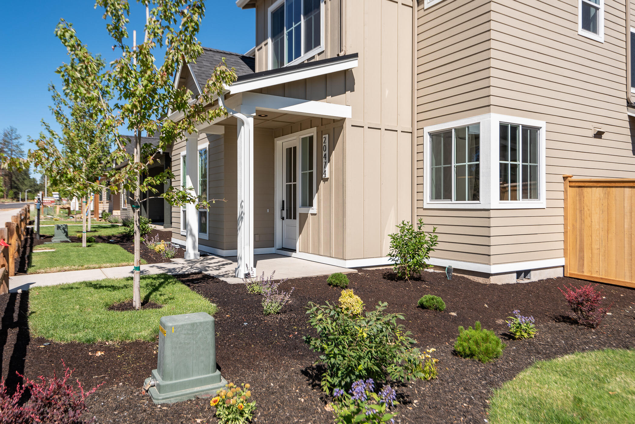 Countryside Phase 1 - Residential