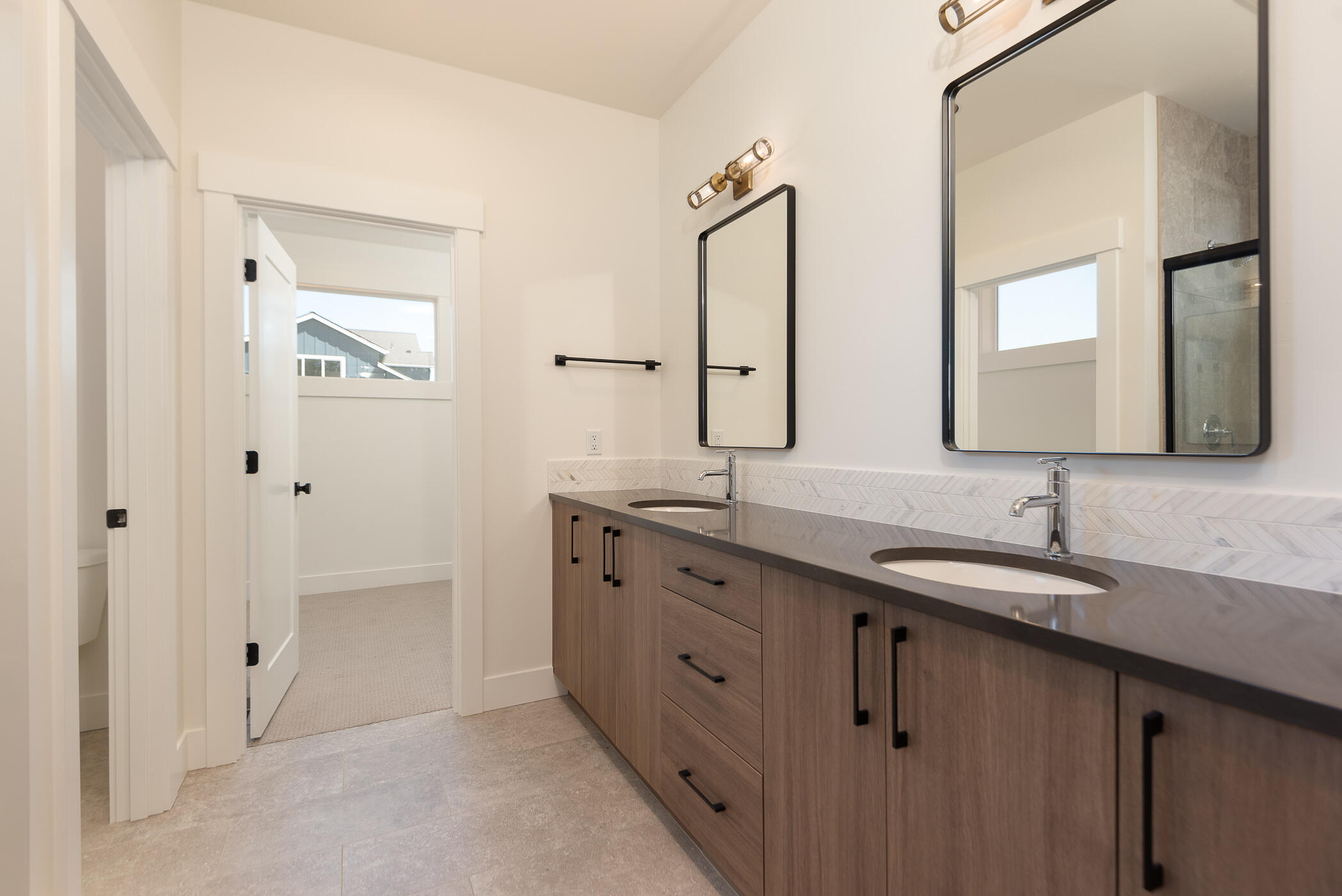 Countryside Phase 1 - Residential