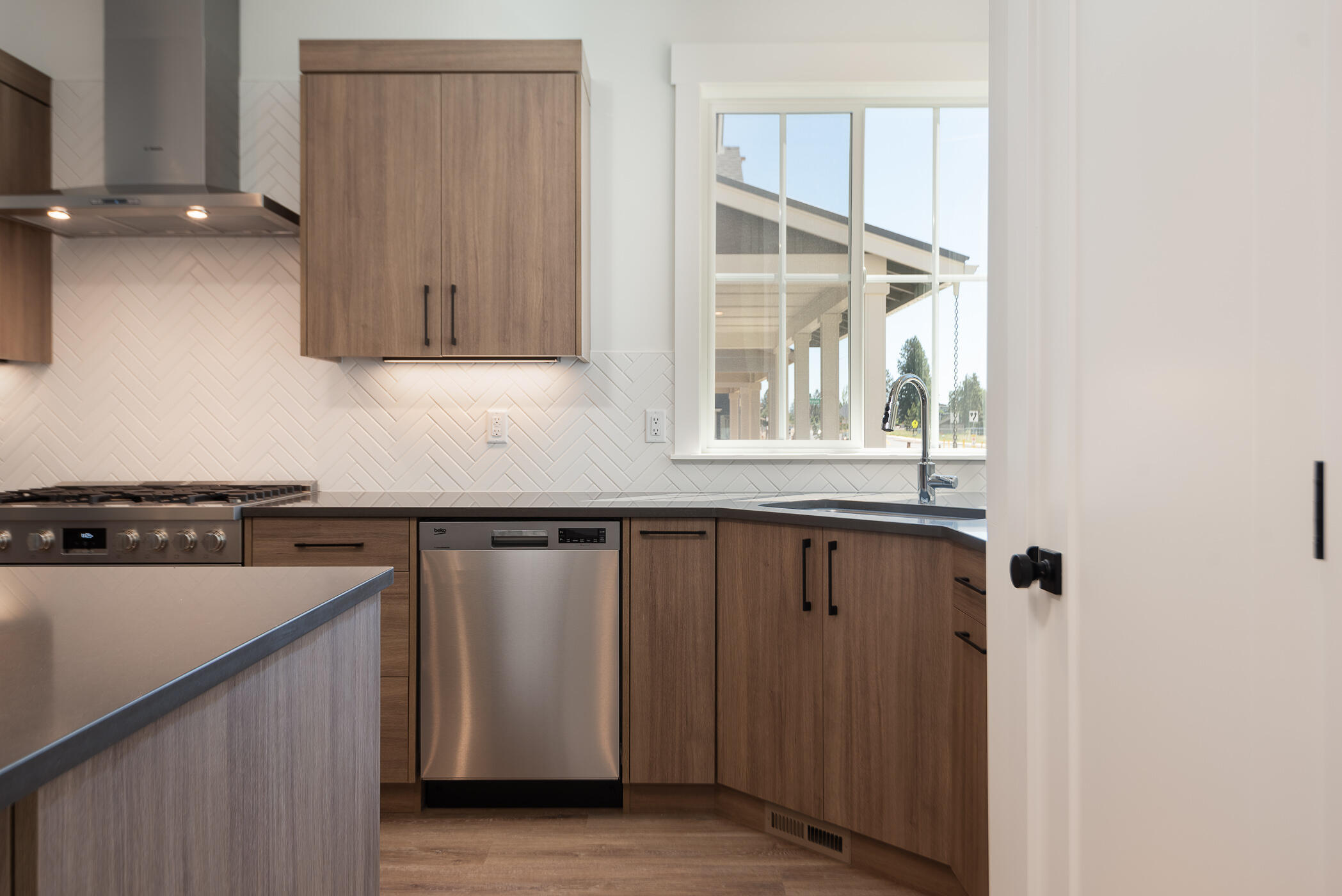 Countryside Phase 1 - Residential