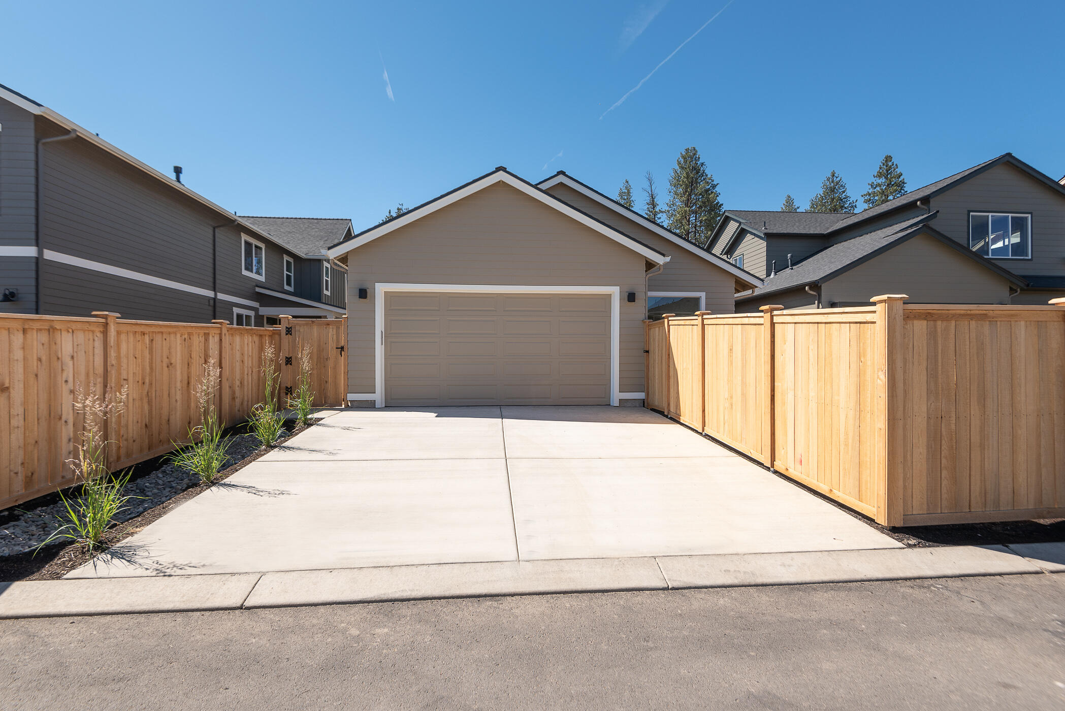 Countryside Phase 1 - Residential