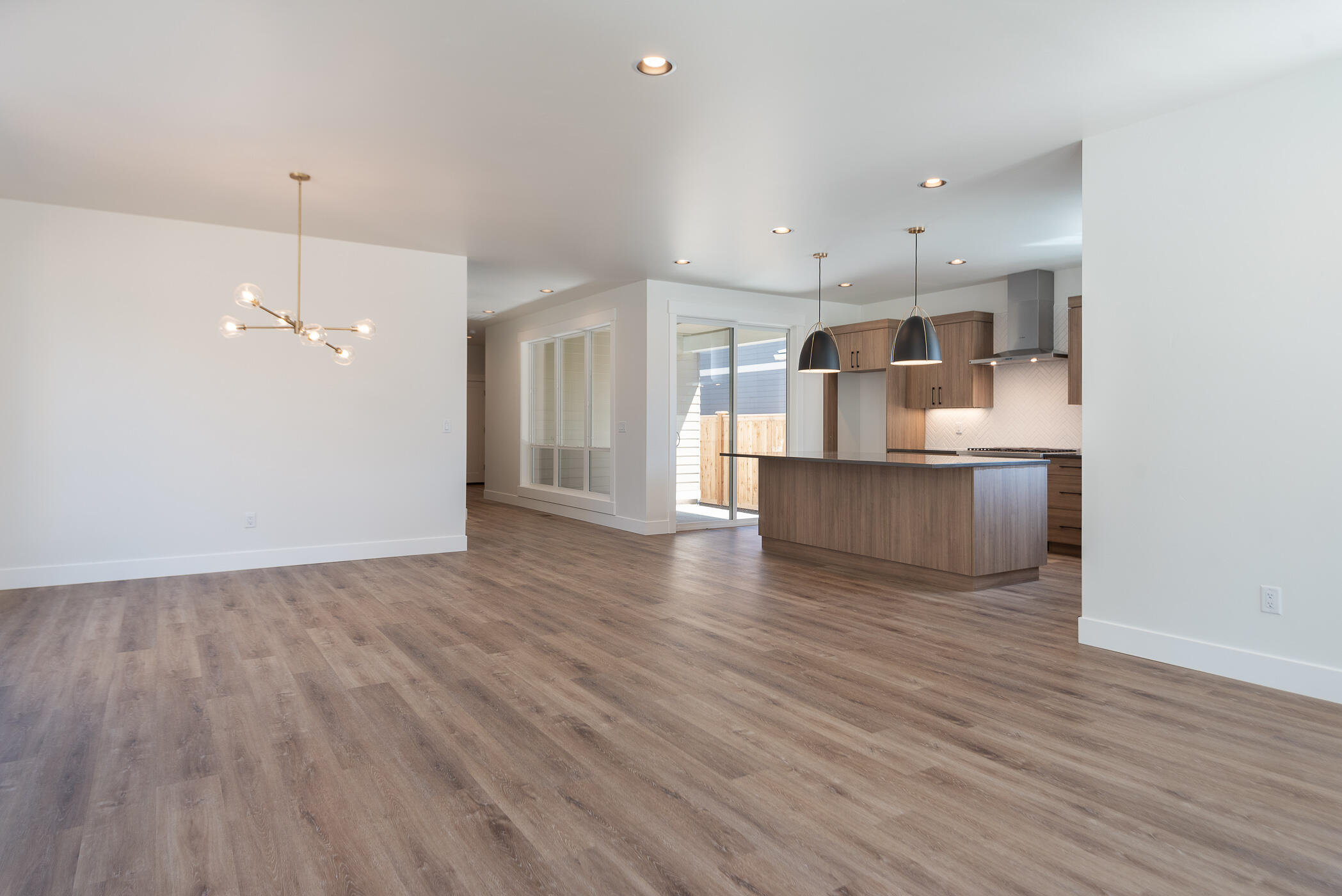 Countryside Phase 1 - Residential