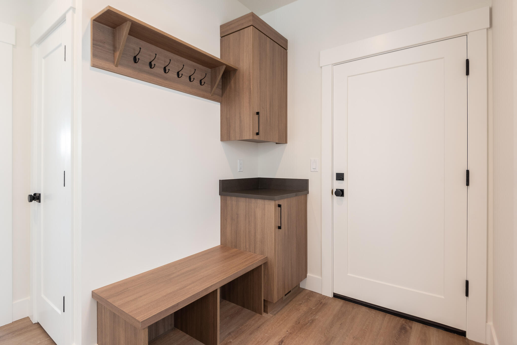 Countryside Phase 1 - Residential