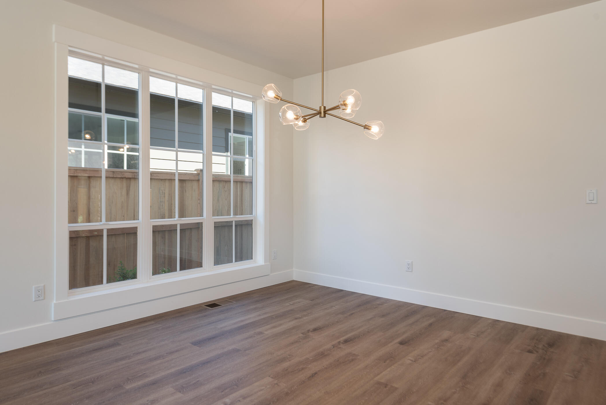 Countryside Phase 1 - Residential