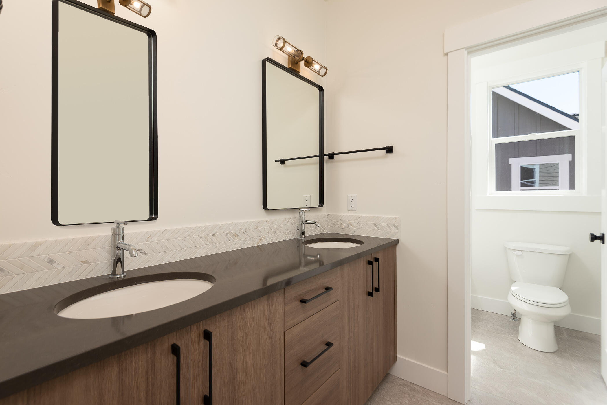 Countryside Phase 1 - Residential