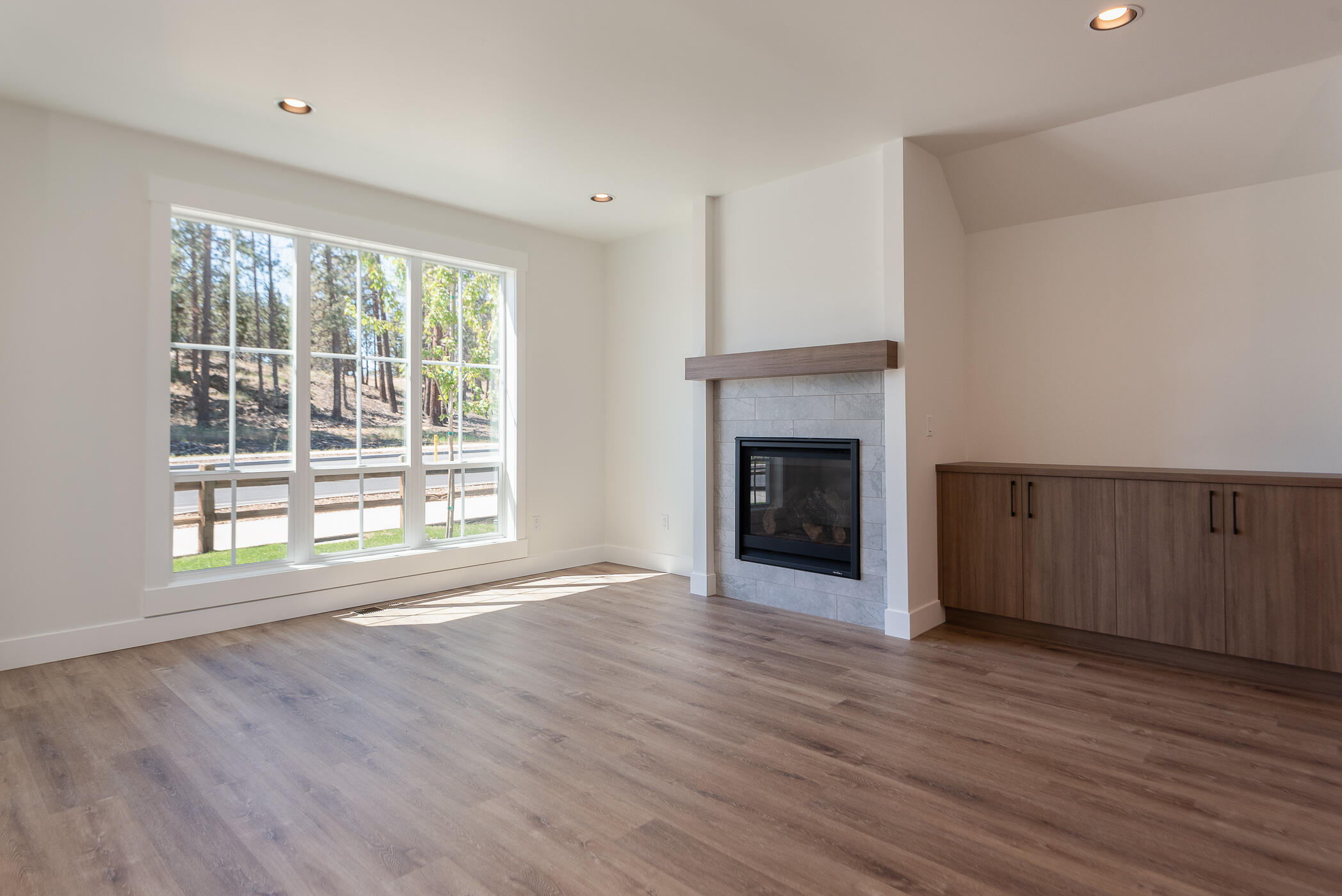 Countryside Phase 1 - Residential