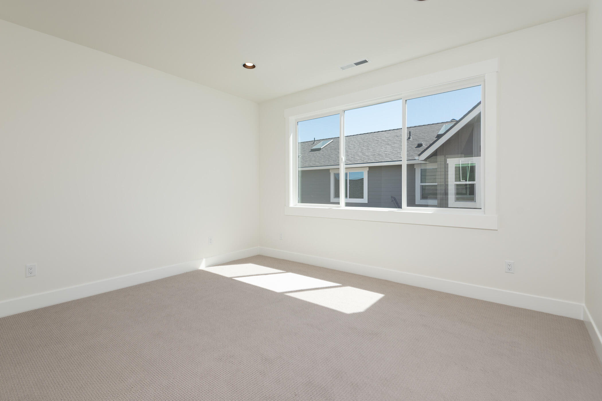 Countryside Phase 1 - Residential