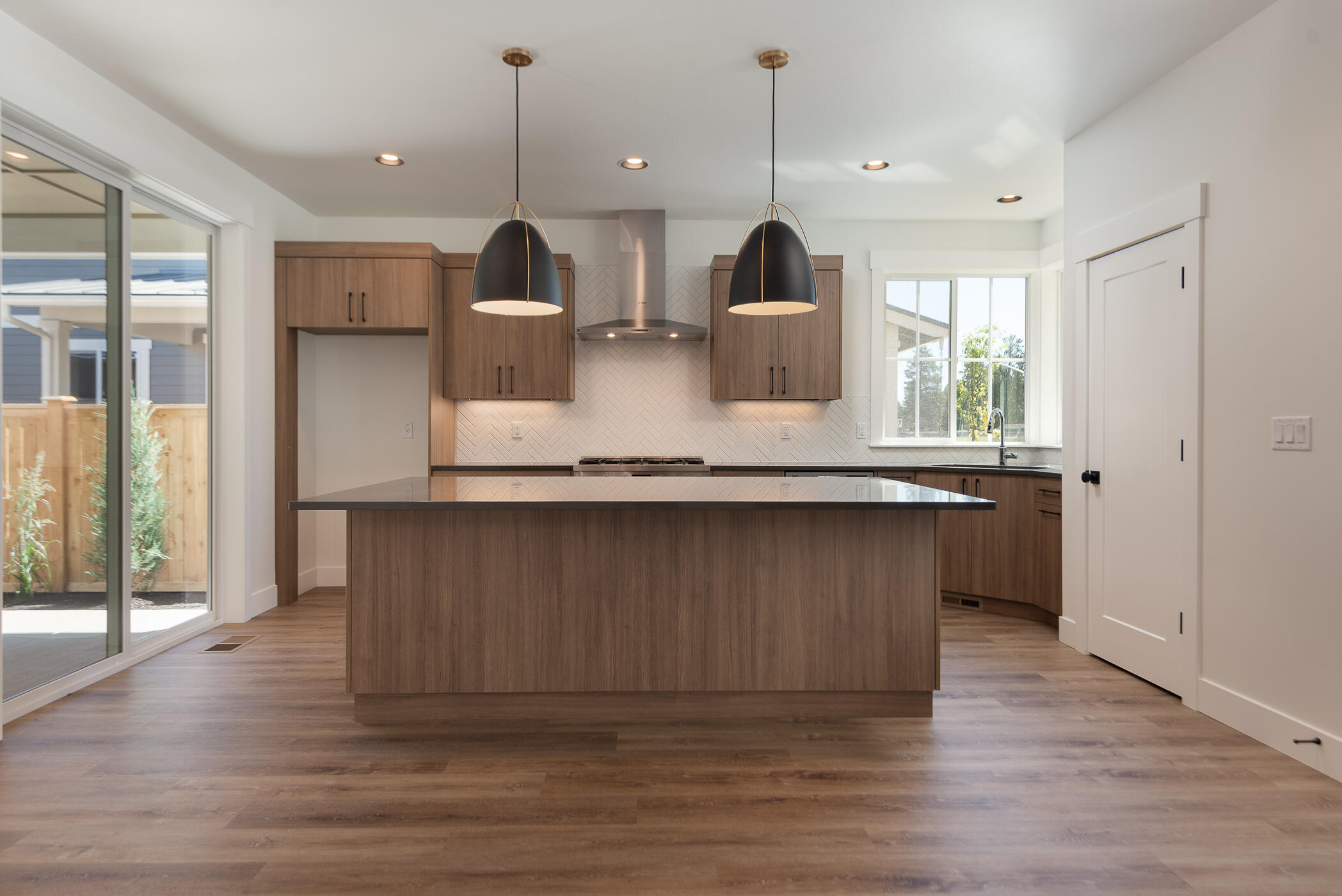 Countryside Phase 1 - Residential