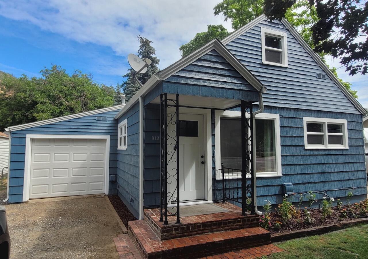 Riverside Addition To Gold Hill - Residential