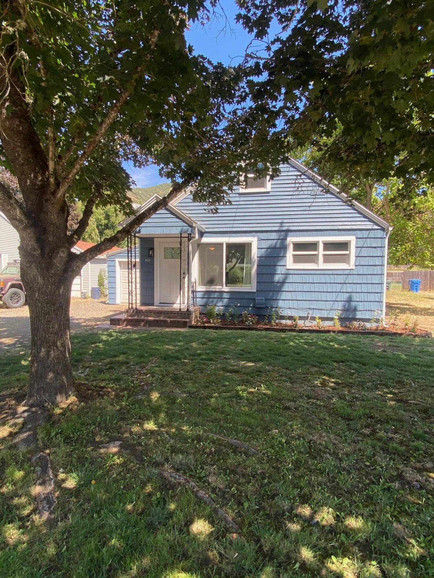 Riverside Addition To Gold Hill - Residential