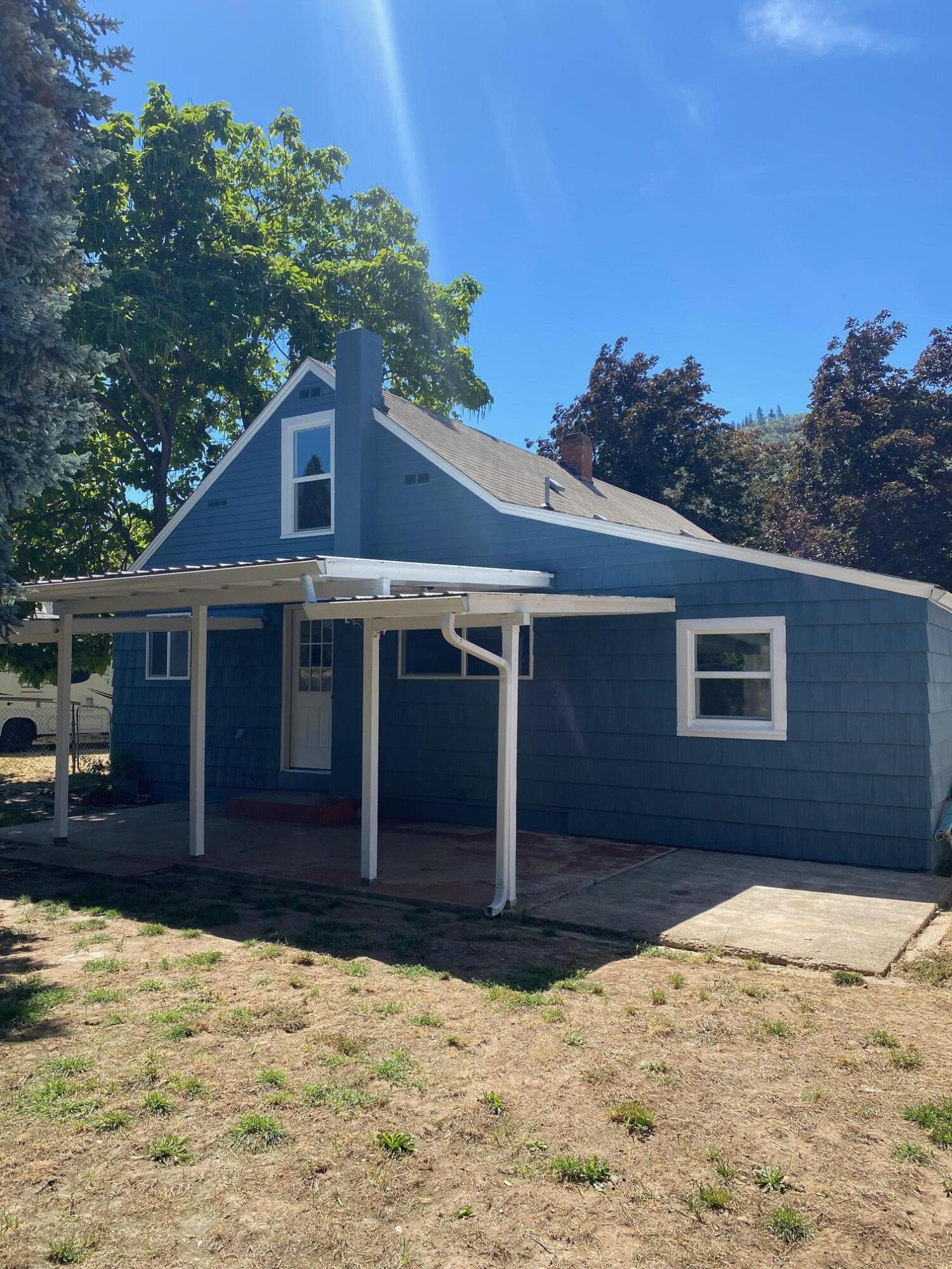 Riverside Addition To Gold Hill - Residential