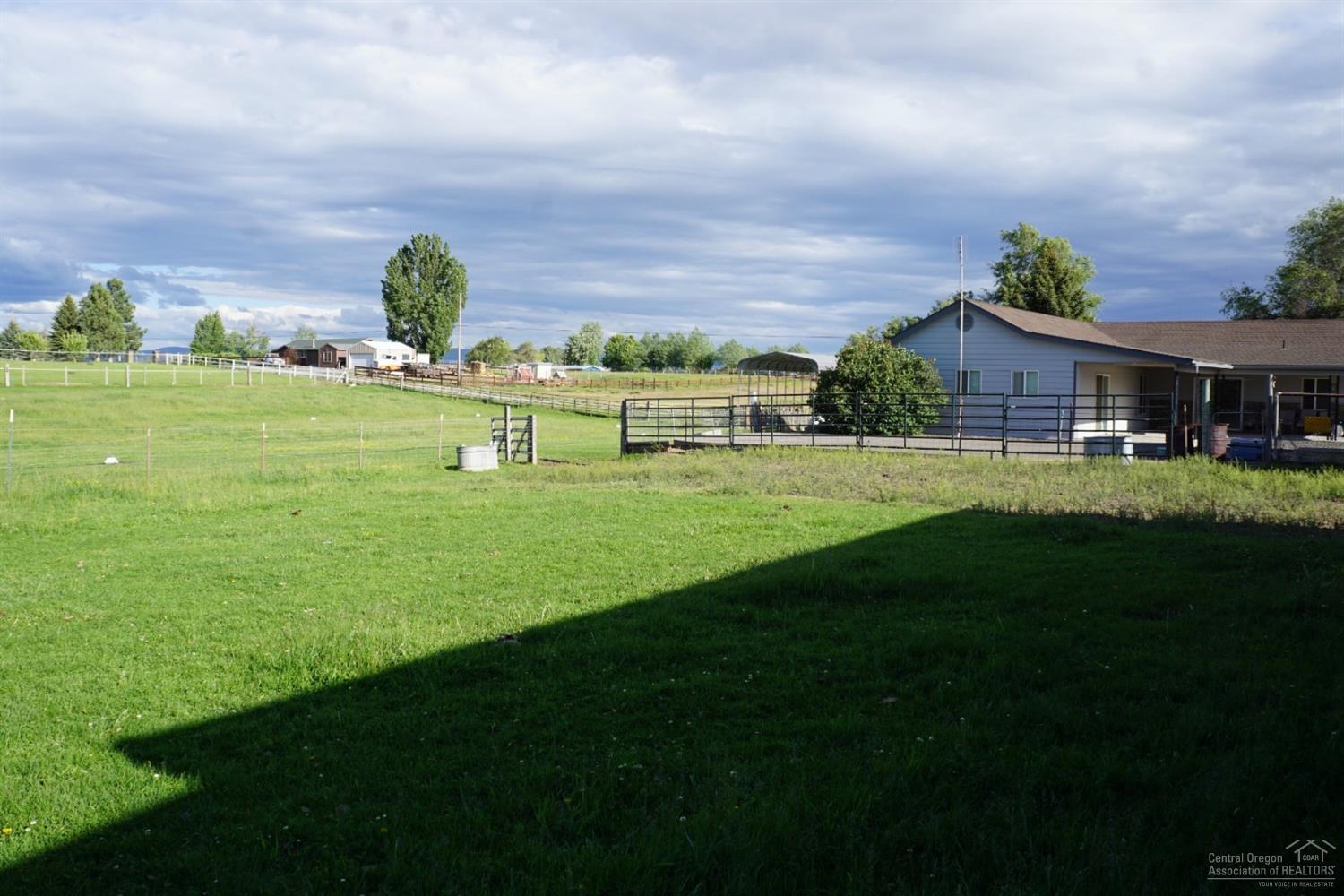 Puckett Est - Residential