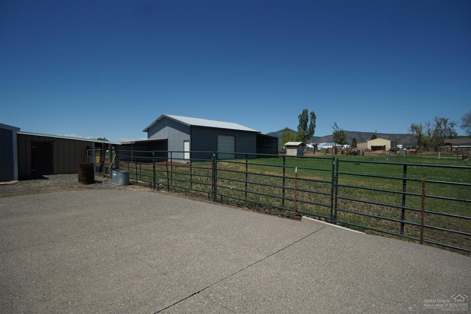 Puckett Est - Residential