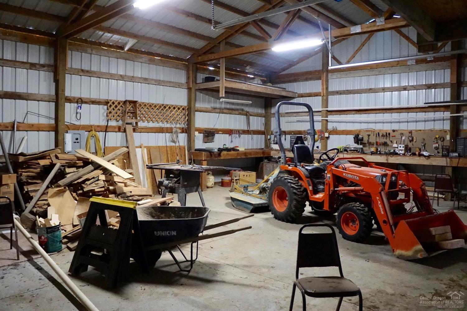 Puckett Est - Residential