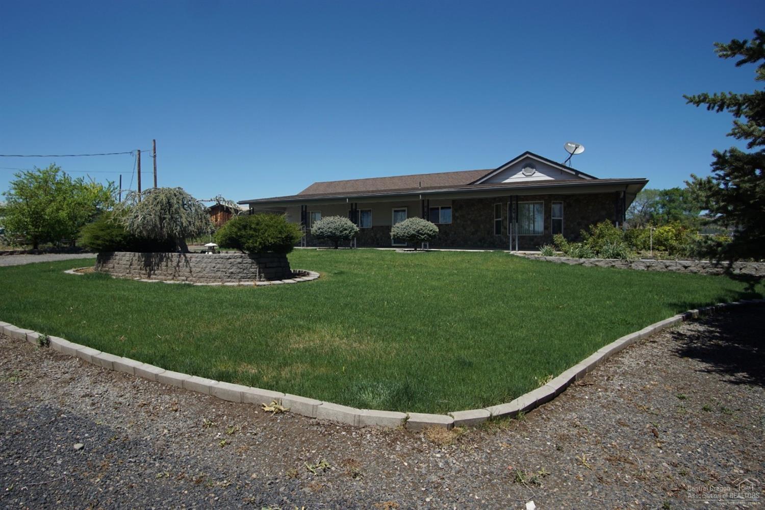 Puckett Est - Residential