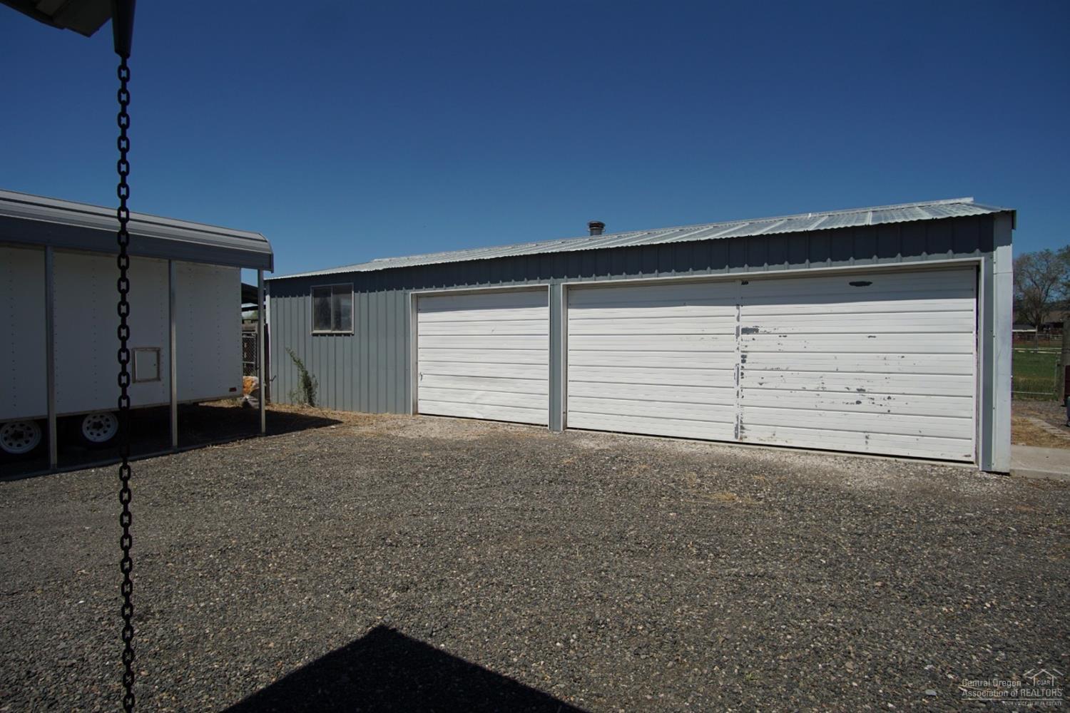 Puckett Est - Residential