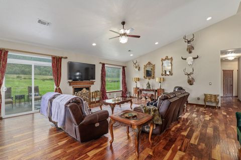 Tiny photo for 1775 Leland Road, Wolf Creek, OR 97497 (MLS # 220219255)
