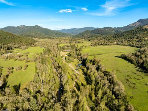 Tiny photo for 1775 Leland Road, Wolf Creek, OR 97497 (MLS # 220219255)