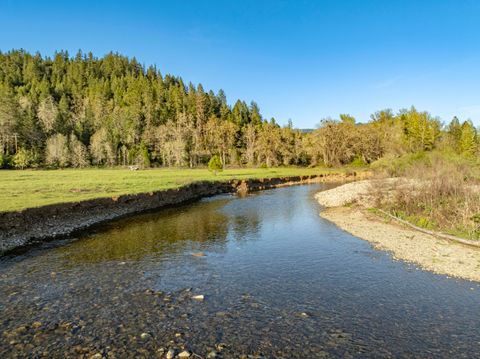 Tiny photo for 1775 Leland Road, Wolf Creek, OR 97497 (MLS # 220219255)