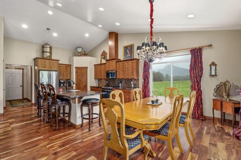 Tiny photo for 1775 Leland Road, Wolf Creek, OR 97497 (MLS # 220219255)