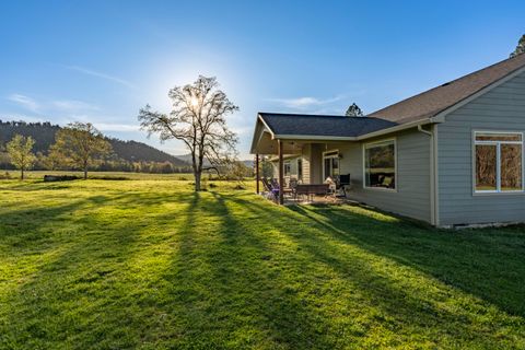 Tiny photo for 1775 Leland Road, Wolf Creek, OR 97497 (MLS # 220219255)