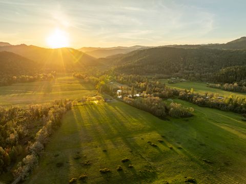 Tiny photo for 1775 Leland Road, Wolf Creek, OR 97497 (MLS # 220219255)