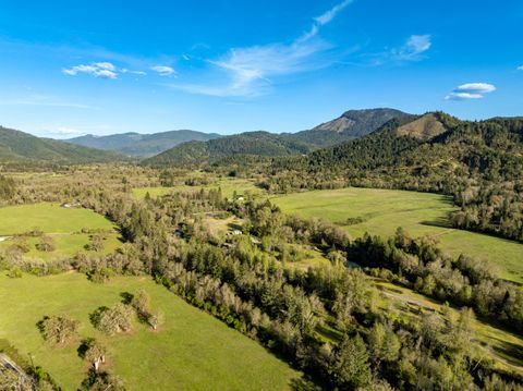 Tiny photo for 1775 Leland Road, Wolf Creek, OR 97497 (MLS # 220219255)