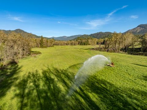 Tiny photo for 1775 Leland Road, Wolf Creek, OR 97497 (MLS # 220219255)